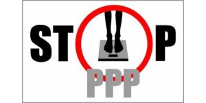 Stop PPP